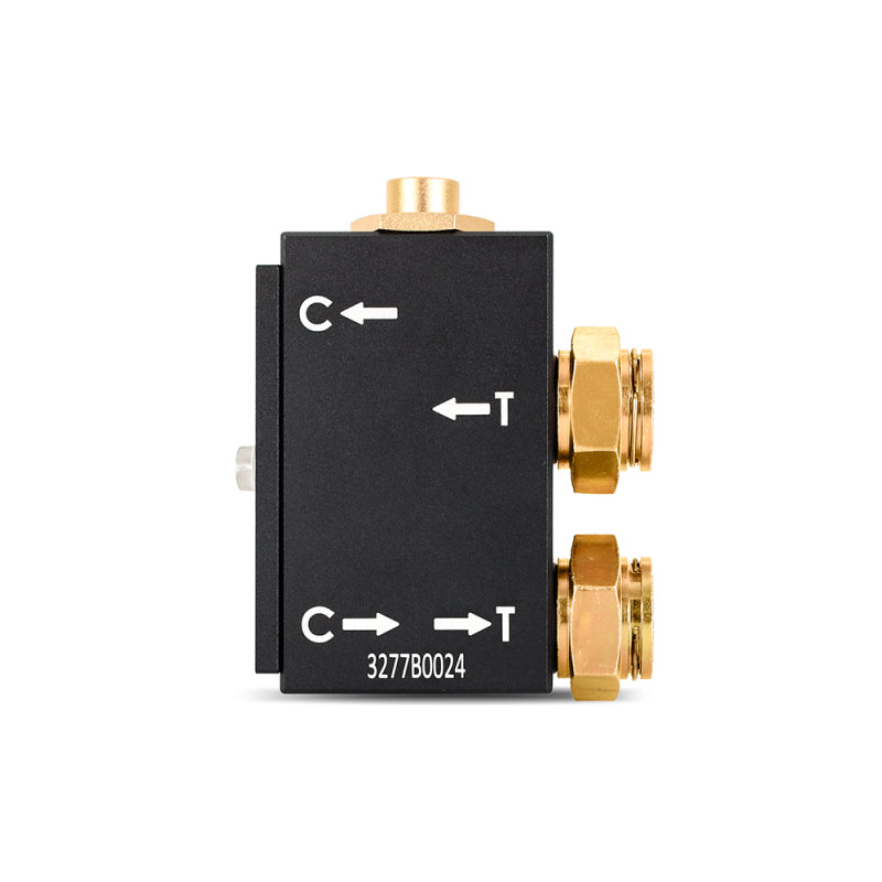 Mishimoto 2017+ GMC 6.6L Duramax L5P Transmission Thermal Bypass Valve Kit MMTC-L5P-TBV MMTC-L5P-TBV User 4