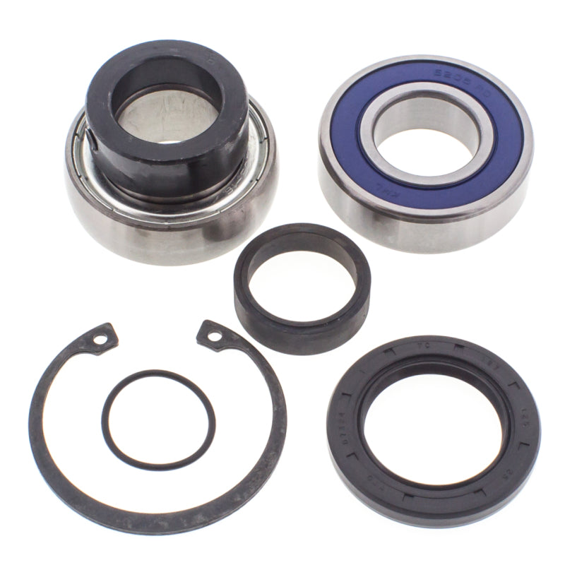 All Balls Racing 1991 Polaris IndyLite GT 340 Drive Shaft Bearing & Seal Kit Lower Shaft - Track 14-1039 14-1039 Photo - Primary
