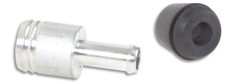 Vibrant Vacuum Line Fitting, 19mm O.D. 2897 Photo - Primary