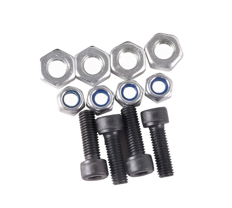 NRG Seat Sliders (Sold Individually) SBR-001 Photo - Primary