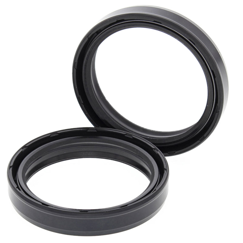 All Balls Racing 22-23 Gas-Gas MC85 1714 Fork Oil Seal Only Kit 55-114 55-114 Photo - Primary