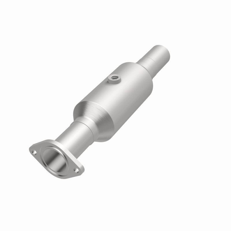 MagnaFlow California Grade CARB Compliant Direct-Fit Catalytic Converter 5561288 360 Degree Image Set