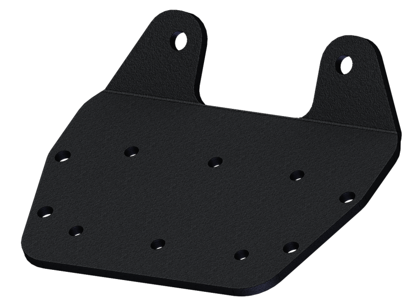 KFI Kfi Winch Mnt Yam 100510 100510 Photo - Primary