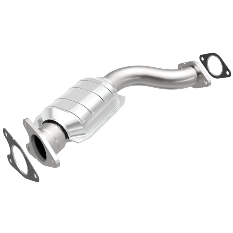 MagnaFlow HM Grade Federal / EPA Compliant Direct-Fit Catalytic Converter 23395 Photo - Primary