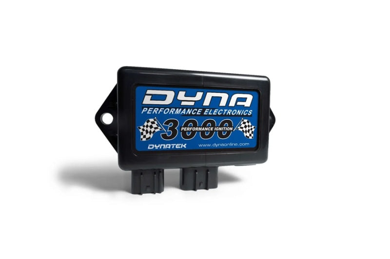 Dynatek 99-05 Yamaha V-Star 650 Dyna 3000 Digital Performance Ignition System D3K7-1 D3K7-1 User 1