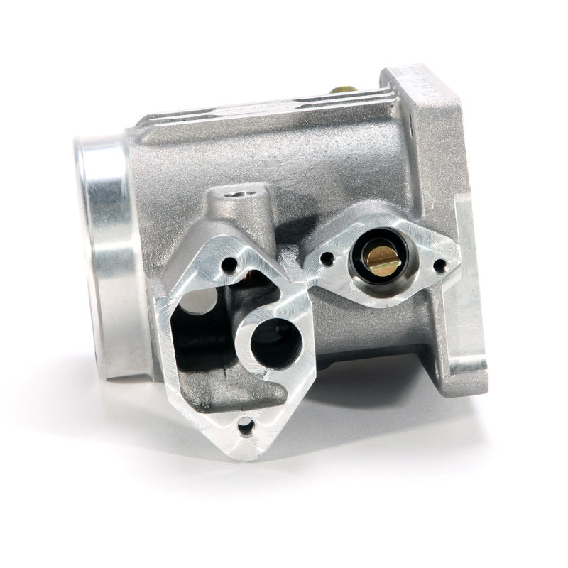BBK 94-95 Mustang 5.0 75mm Throttle Body BBK Power Plus Series 1524 1524 Photo - Unmounted