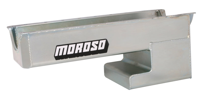 Moroso Oil Pan, BBC, Gen V/VI, Fab 20433 Photo - Primary