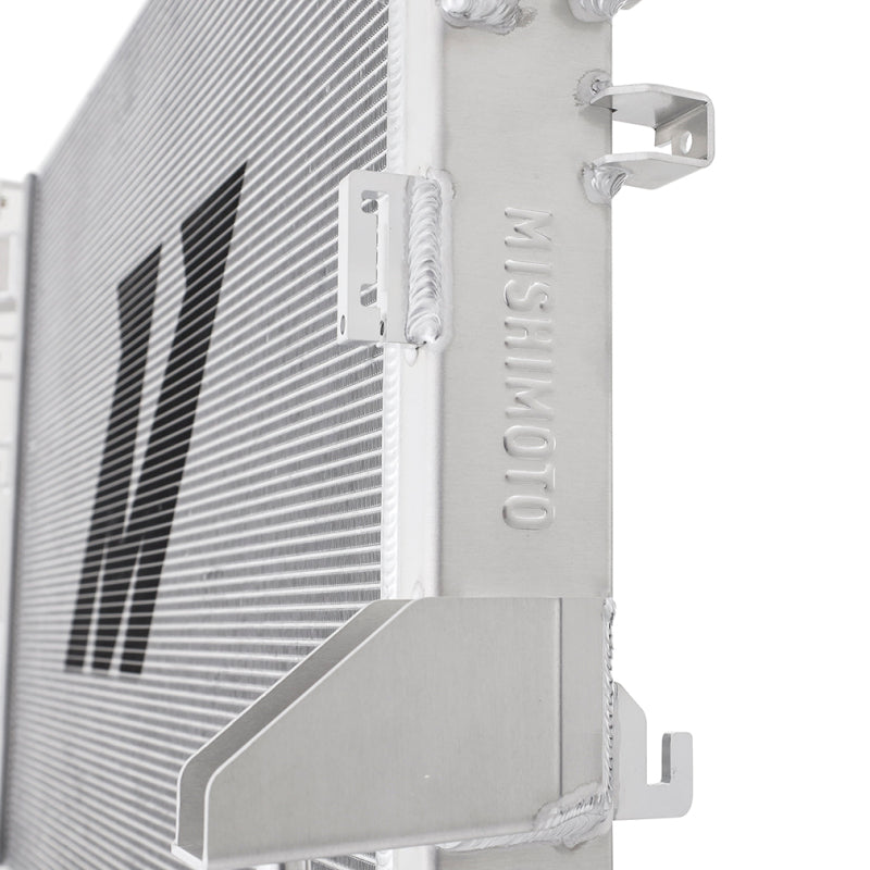 Mishimoto 2019+ Ram 6.7L Cummins Performance Aluminum Radiator MMRAD-RAM-19 MMRAD-RAM-19 User 1
