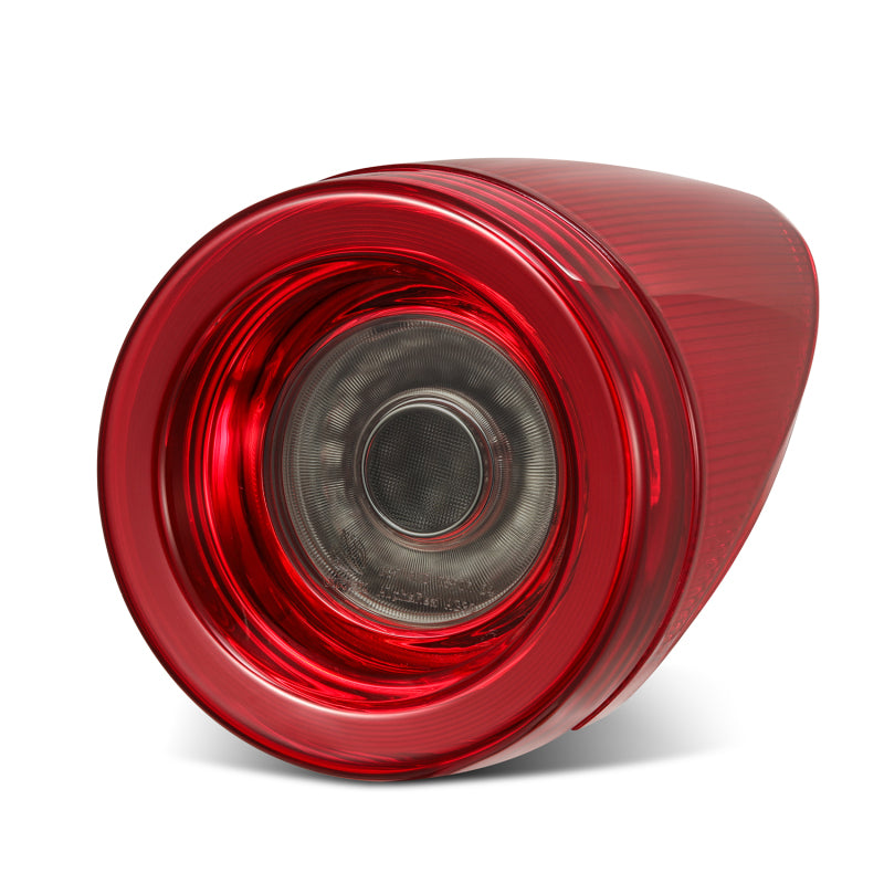 AlphaRex 10-15 Ferrari 458 NOVA-Series Prismatic LED Tail Lights Smoke 668001 668001 User 1