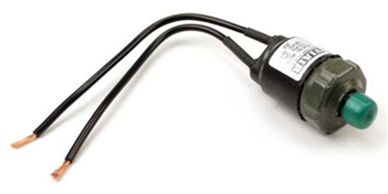 Firestone Sealed Air Pressure Switch 90-120 PSI - Single (WR17609401) 9401 9401 Photo - Primary