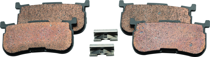 TwinPower Brake Pads Sintered 597028 597028 Photo - Primary