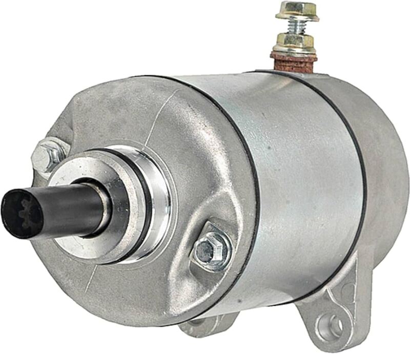 Arrowhead BMS 400cc Utility Starter Motor 410-54059 410-54059 User 1