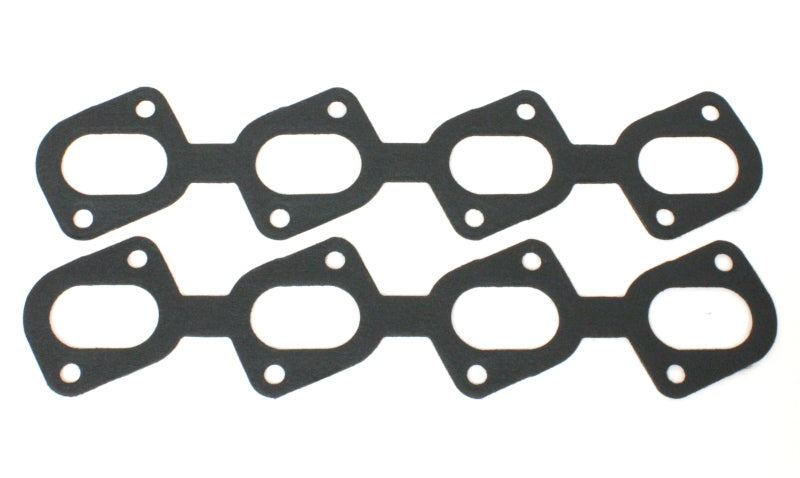 JBA 96-04 Ford 4.6L/5.4L 4V DOHC Oval Port Header Gasket - Pair 063-5931 063-5931 Photo - Primary
