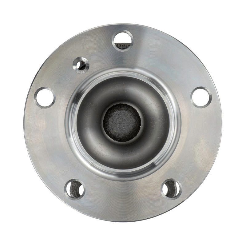 Moog 2015 BMW 550i GT Front Hub Assembly 513386 513386 Photo - out of package