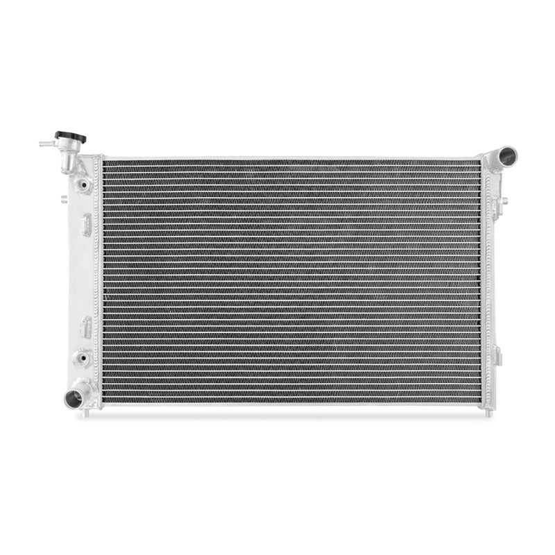 Mishimoto 02-05 Holden Commodore VY V6 Aluminum Radiator MMRAD-CMDRV6-02 MMRAD-CMDRV6-02 User 3