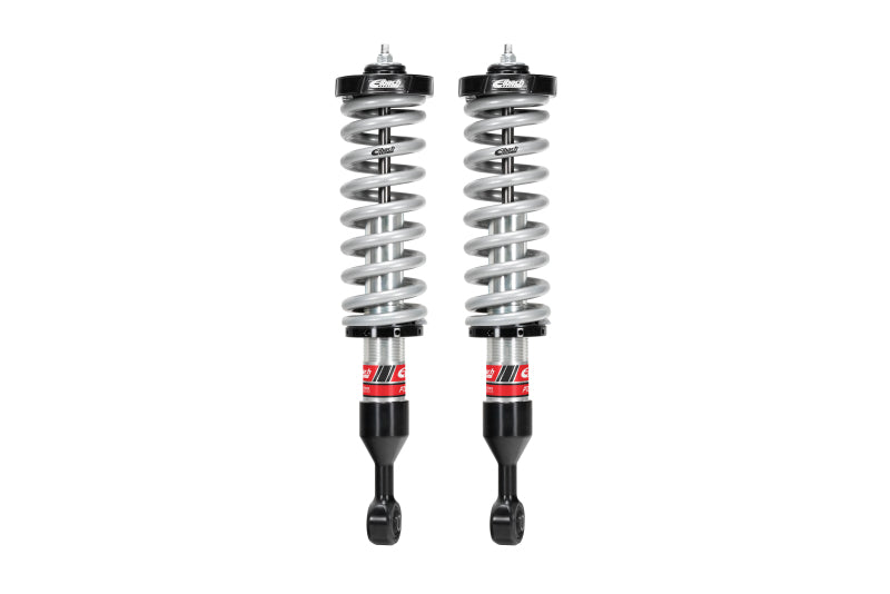 Eibach 03-09 Toyota 4Runner V6 4.0L 2WD/4WD Pro-Truck Coilover (Front) +1.5in-4in E86-82-073-01-20 E86-82-073-01-20 Photo - Primary