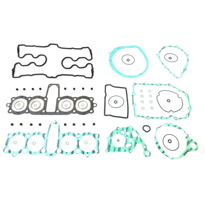 Athena 80-83 Honda CB C / Sc Nighthawk 750 Complete Gasket Kit (Excl Oil Seal) P400210850700/1 P400210850700/1 Photo - Primary