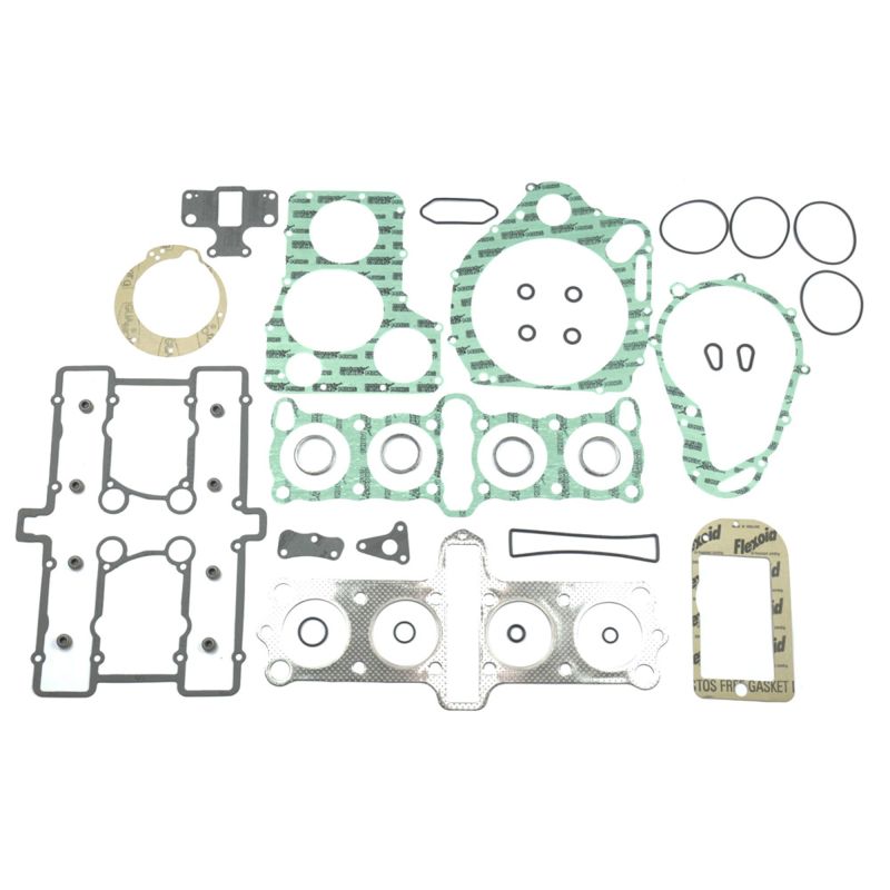 Athena 77-80 Suzuki GS 750 Complete Gasket Kit (w/o Oil Seals) P400510850700 P400510850700 Photo - Primary