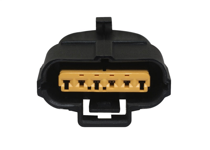 SCT Performance 89-05 Ford Mustang Mass Air Meter Adaptor 2901 2901 Photo - Primary