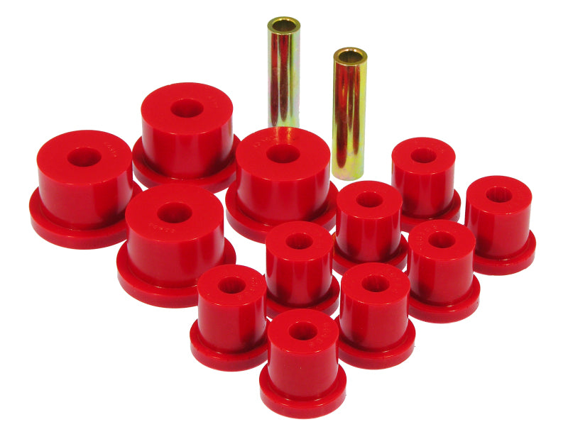 Prothane Leaf Spring Shackle Bushing 6-1052 Photo - Primary