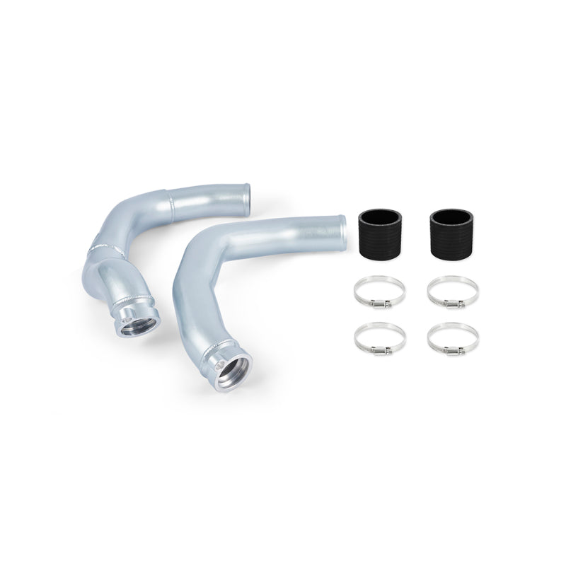 Mishimoto 2015-2020 BMW F80 M3/M4 Intercooler Pipe Kit SS MMICP-F80-15CSS MMICP-F80-15CSS Photo - Primary