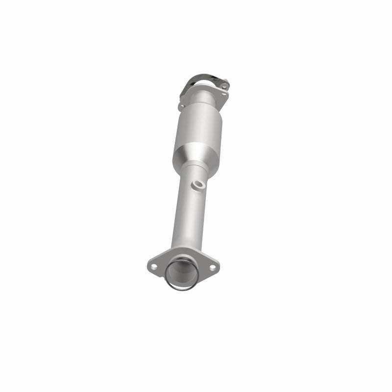 MagnaFlow Infiniti OEM Grade Federal / EPA Compliant Direct-Fit Catalytic Converter 21-041 360 Degree Image Set