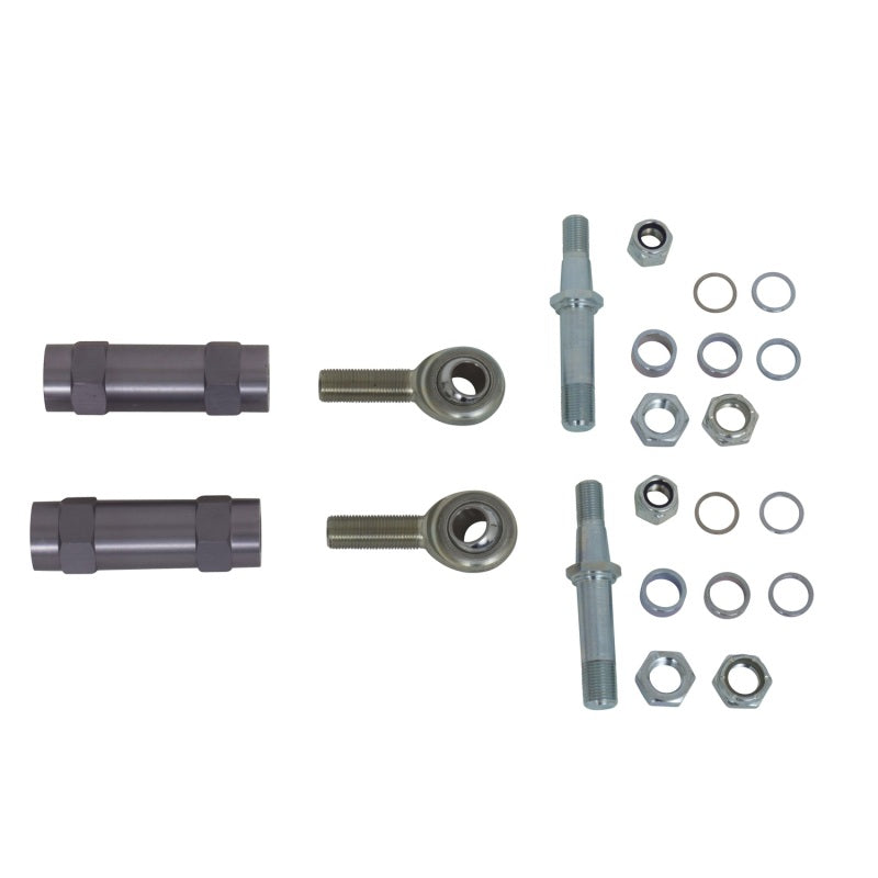 BBK 94-04 Mustang Front Bump Steer Tie Rod End Kit 2562 2562 Photo - Unmounted