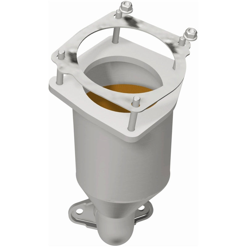 MagnaFlow California Grade CARB Compliant Direct-Fit Catalytic Converter 4561110 Photo - out of package