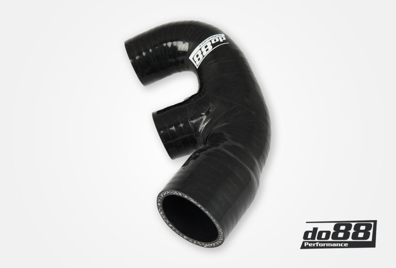 do88 DOB Hose - Diverter Valve Air Intake Systems Silicone Couplers & Hoses main image