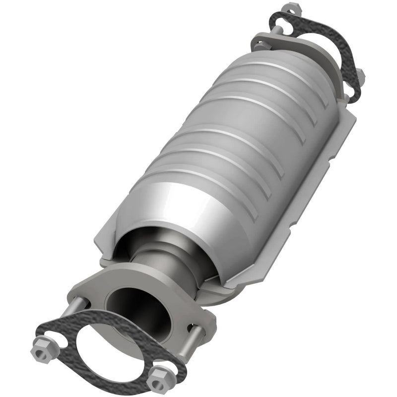 MagnaFlow California Grade CARB Compliant Direct-Fit Catalytic Converter 5571653 Photo - out of package