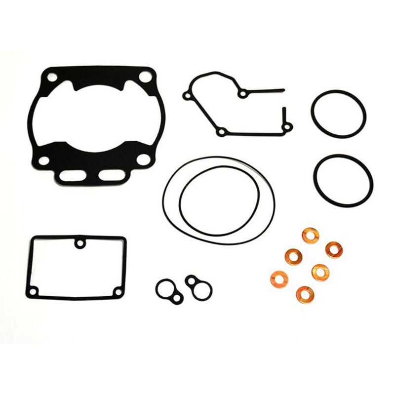 Athena 05-08 Kawasaki KX 250 Top End Gasket Kit P400250600021 P400250600021 Photo - Primary
