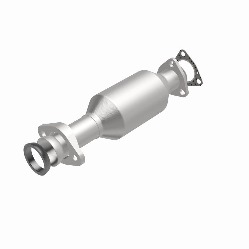 MagnaFlow Standard Grade Federal / EPA Compliant Direct-Fit Catalytic Converter 22635 360 Degree Image Set
