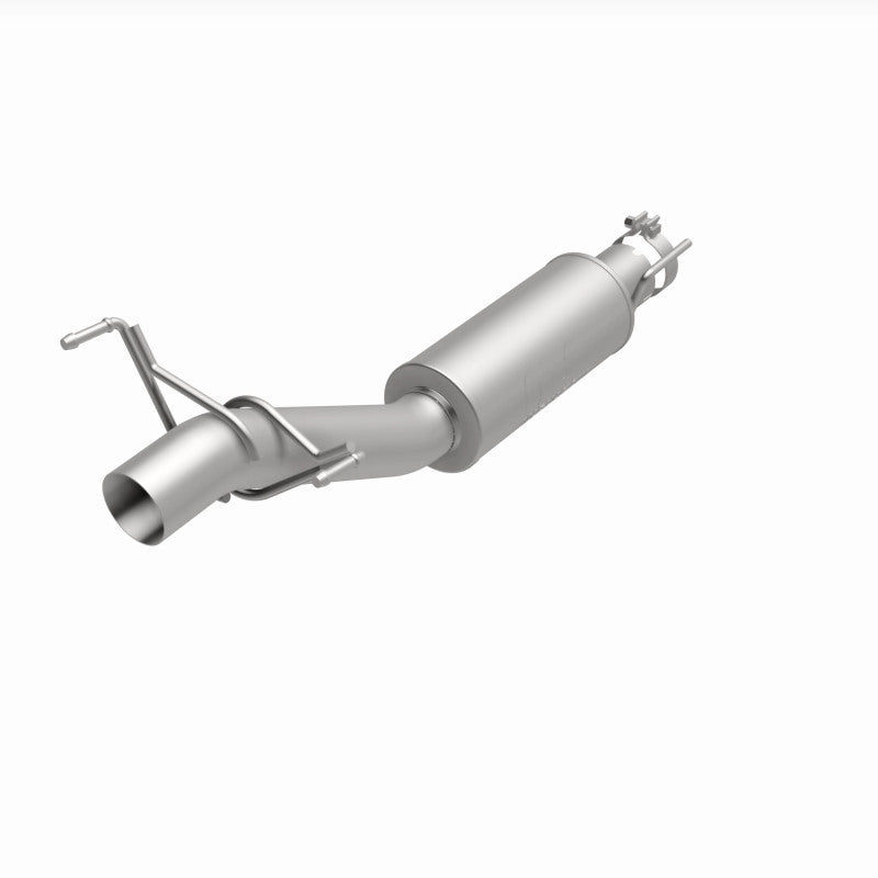 MagnaFlow Ram D-Fit Muffler Replacement With Muffler Performance Exhaust System 19493 360 Degree Image Set