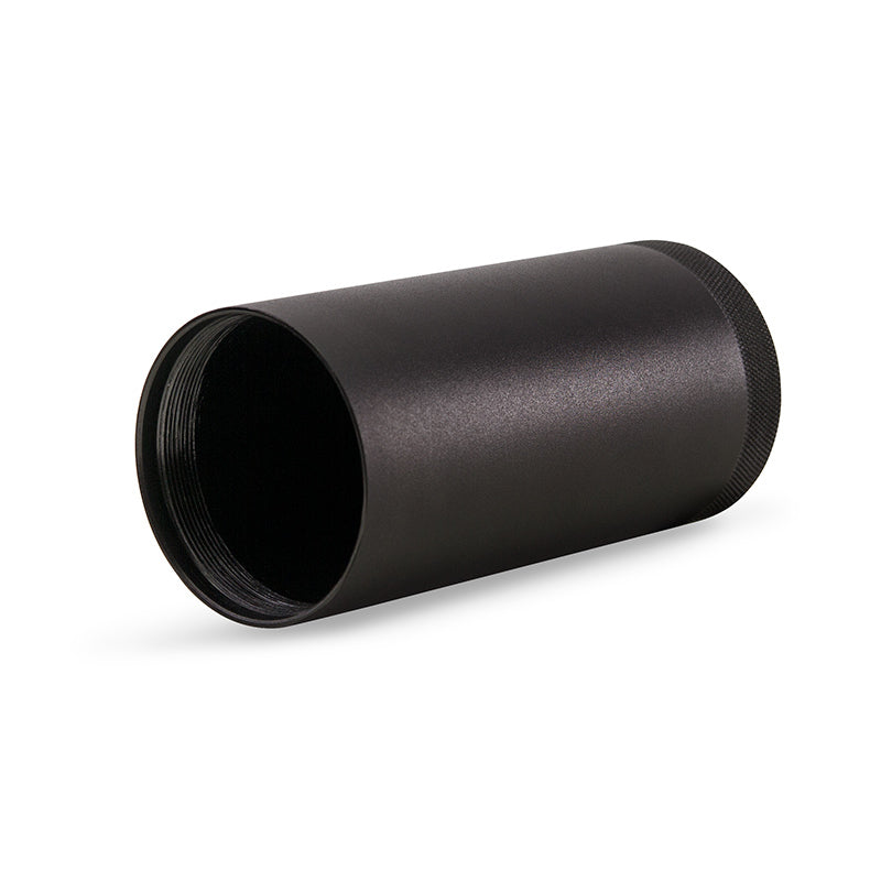 Mishimoto XL Compact Catch Can Bottom (For Compact 2-Port & 3-Port Catch Cans) MMBCC-CBBTM-XLBK MMBCC-CBBTM-XLBK User 1