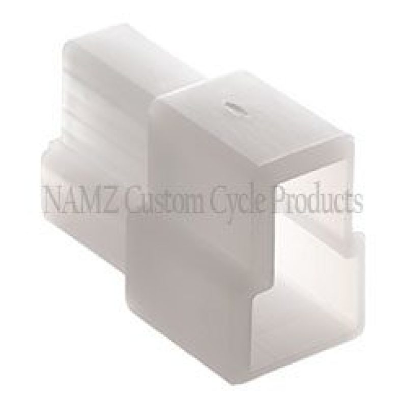 NAMZ 250 Series 2-Position Male NH-RB-2A NH-RB-2A Photo - Primary