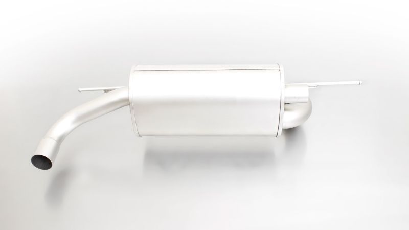 Remus 2016 BMW 2 Series F22 Coupe / F23 Cabrio (N20) Axle Back Exhaust (Tail Pipe Set Req) 085015 1500 085015 1500 Photo - Primary