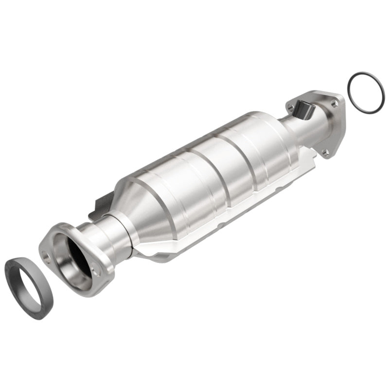 MagnaFlow Honda Odyssey HM Grade Federal / EPA Compliant Direct-Fit Catalytic Converter 93114 Photo - Primary