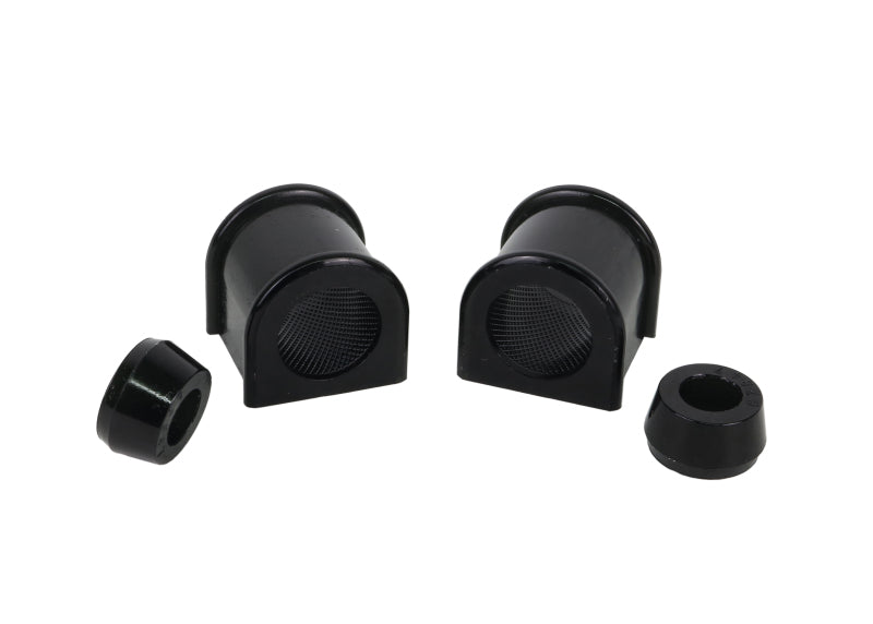 Whiteline 1987-1995 Jeep Wrangler Sway Bar - Mount Bushing - 28.44mm W23822 W23822 Photo - Close Up