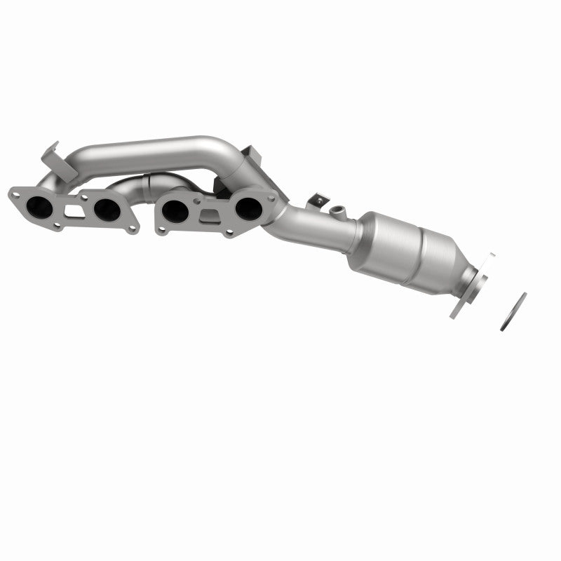 MagnaFlow Lexus IS F California Grade CARB Compliant Manifold Catalytic Converter 5531881 360 Degree Image Set