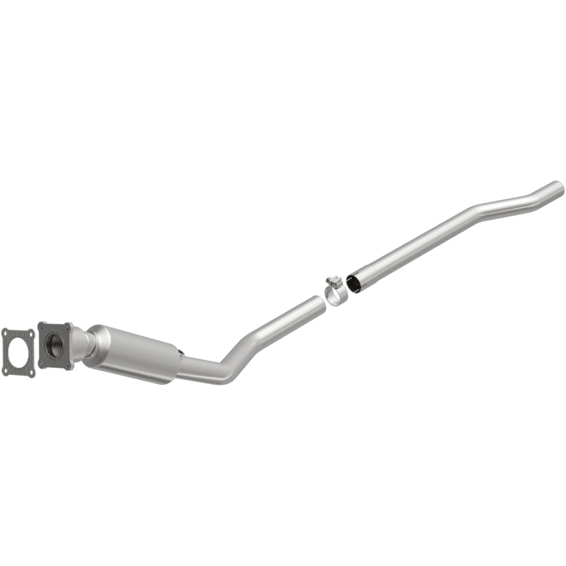 MagnaFlow California Grade CARB Compliant Direct-Fit Catalytic Converter 5451202 Photo - Primary