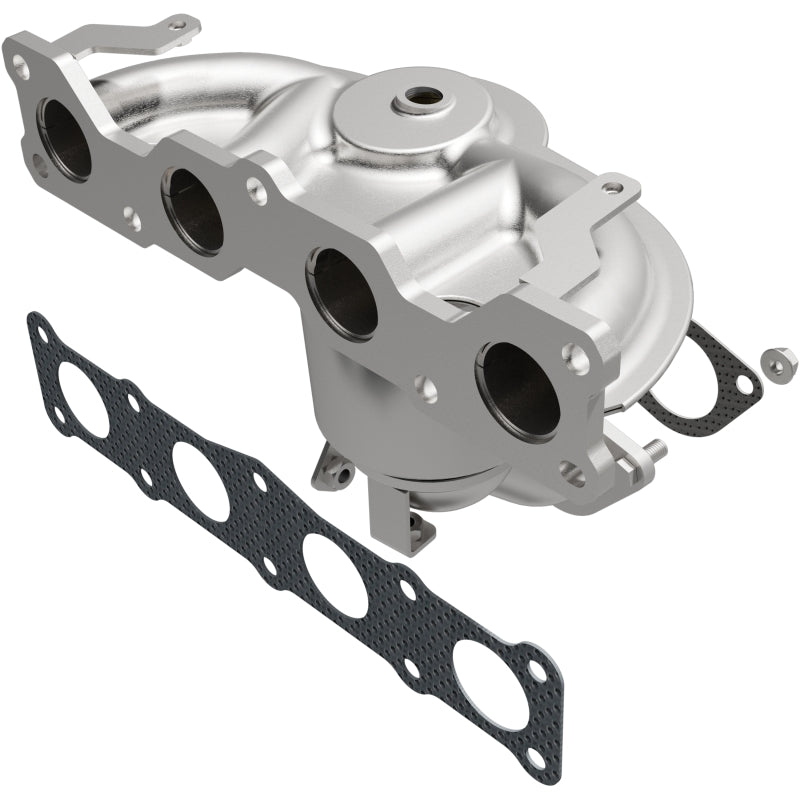 Magnaflow MAG Converter Direct Fit Exhaust, Mufflers & Tips Catalytic Converter Direct Fit main image