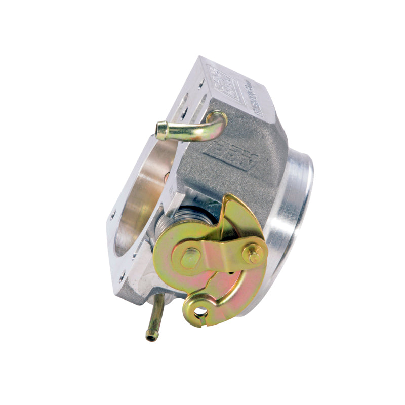 BBK Performance 98-02 GM LS-1 Camaro/Firebird 04 GTO 80mm Throttle Body 1709 Photo - Unmounted