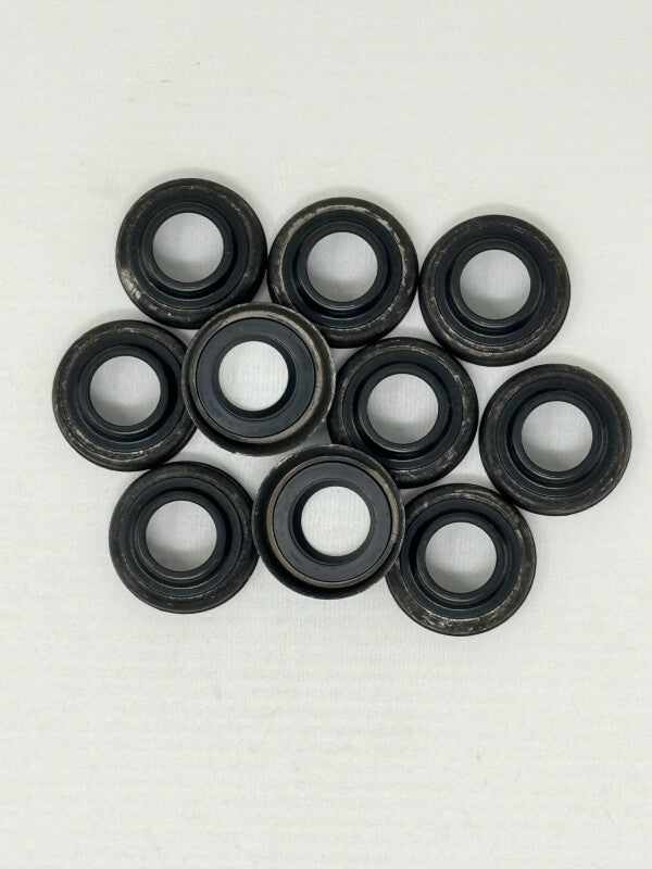 KYB Powersports KYB 12-23 Yamaha YZ250 F-450 FX/ WR250-450 F/ Kaw KX125-450F/Honda/Suzuk Dust Seal 16 mm. - 10 Pk 120301600210 120301600210 User 1