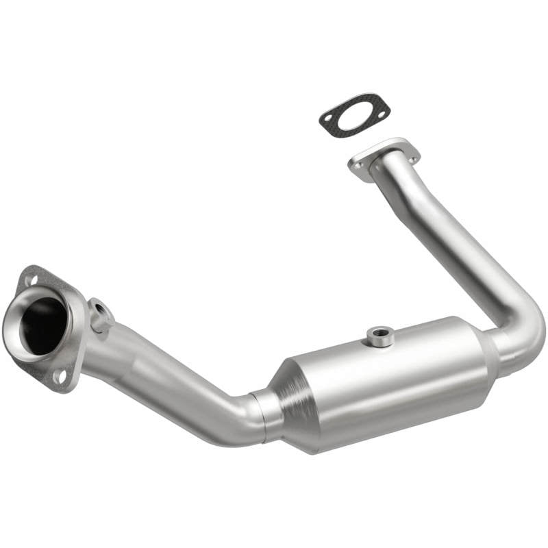 MagnaFlow California Grade CARB Compliant Direct-Fit Catalytic Converter 5561675 Photo - Primary