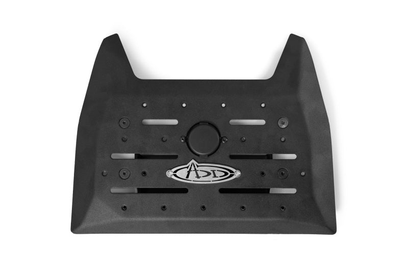 Addictive Desert Designs ADD 2023+ Ford Super Duty F250/350 Dash Mount AC810350180 AC810350180 Photo - Primary