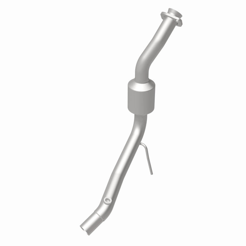 MagnaFlow California Grade CARB Compliant Direct-Fit Catalytic Converter 444319 360 Degree Image Set