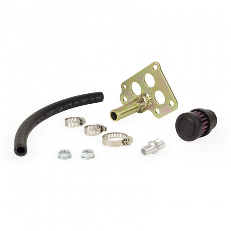 Skunk2 Honda/Acura Remote Iavc Relocation Kit For B/D Series Ultra Race Intak 307-05-9565 Photo - Primary