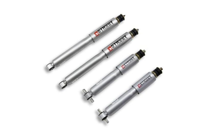 Belltech SHOCK SET STREET PERFORMANCE 9528 9528 Photo - Primary
