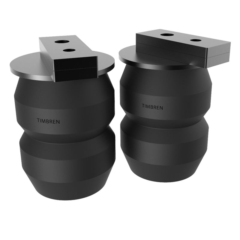 Timbren 1999 Chevrolet Express 3500 Rear Suspension Enhancement System GMRG30LB GMRG30LB Photo - Primary