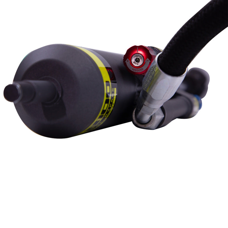 Bilstein 03-23 Toyota 4Runner / 10-23 Lexus GX460B8 8100 (Bypass) Rear Left Shock Absorber 25-326369 25-326369 User 5